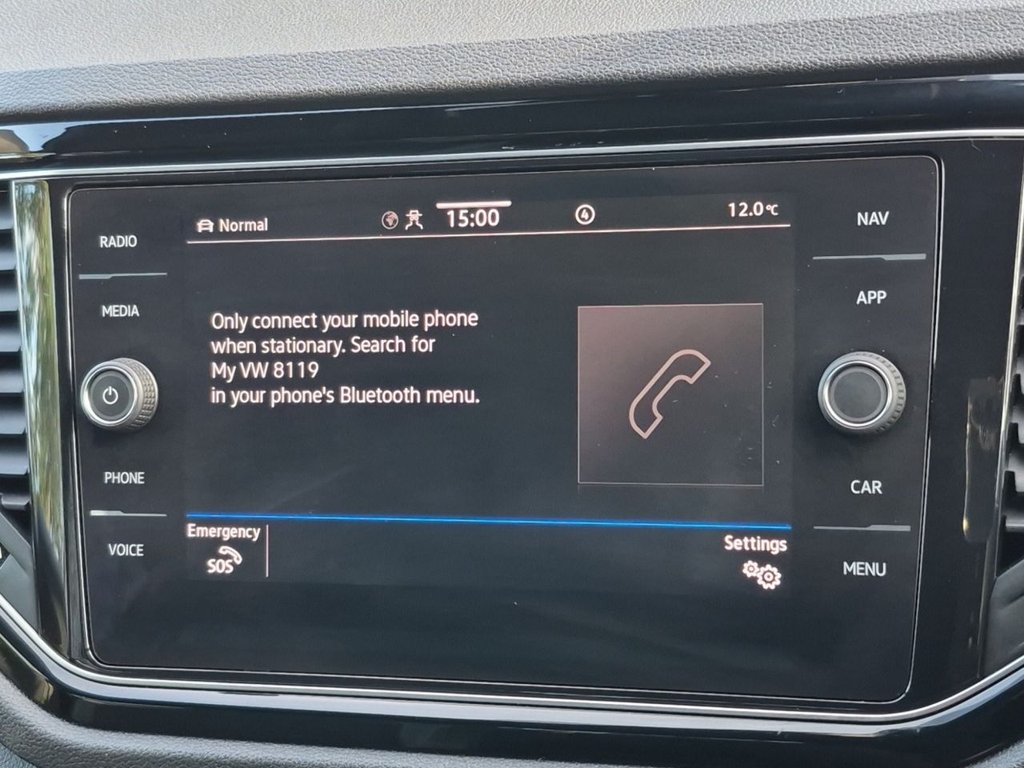 Used Volkswagen T-Roc 2021 for sale - 76536036: Photo 20