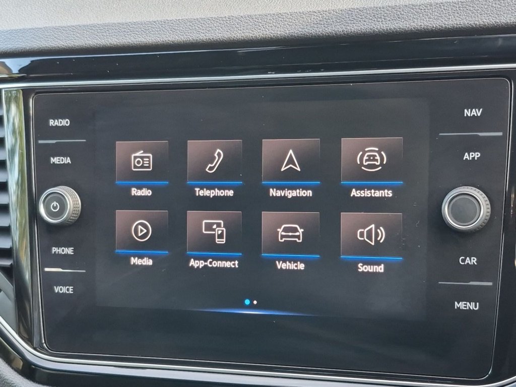 Used Volkswagen T-Roc 2021 for sale - 76536036: Photo 22