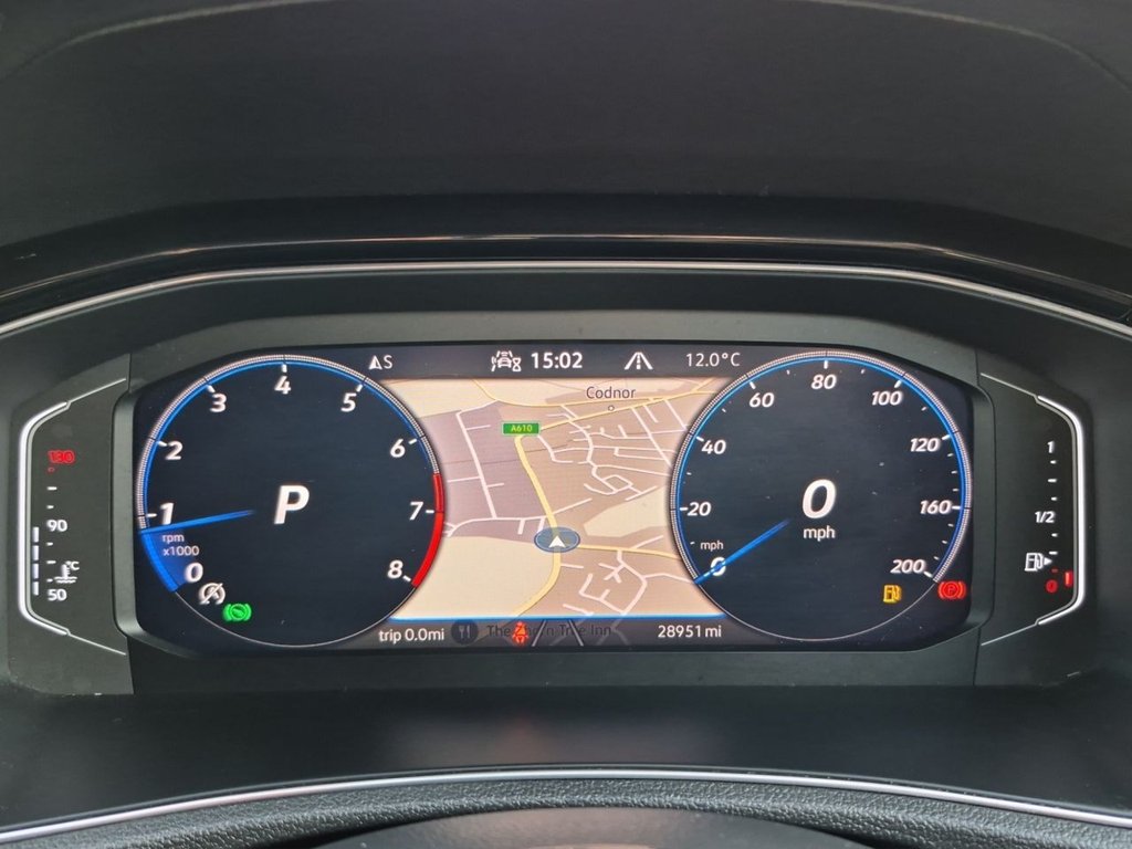 Used Volkswagen T-Roc 2021 for sale - 76536036: Photo 28