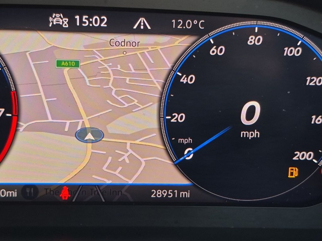 Used Volkswagen T-Roc 2021 for sale - 76536036: Photo 29