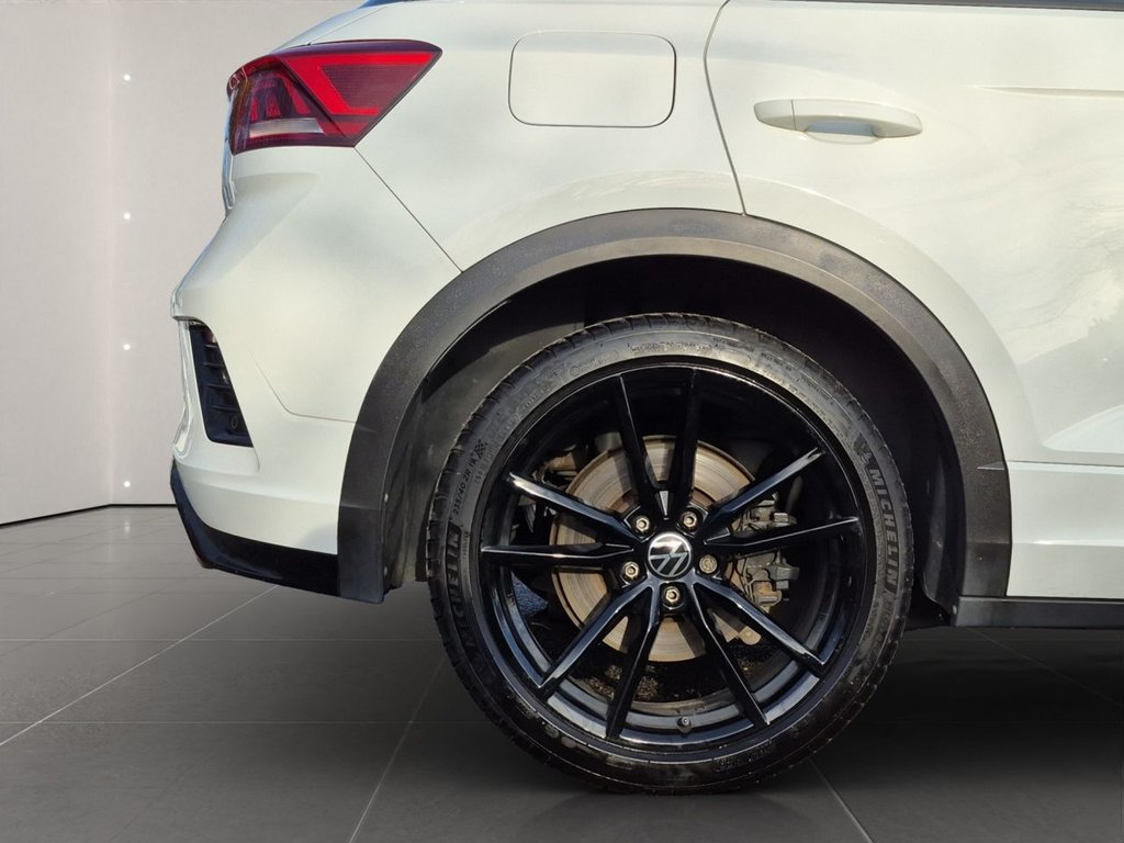 Used Volkswagen T-Roc 2021 for sale - 76536036: Photo 34