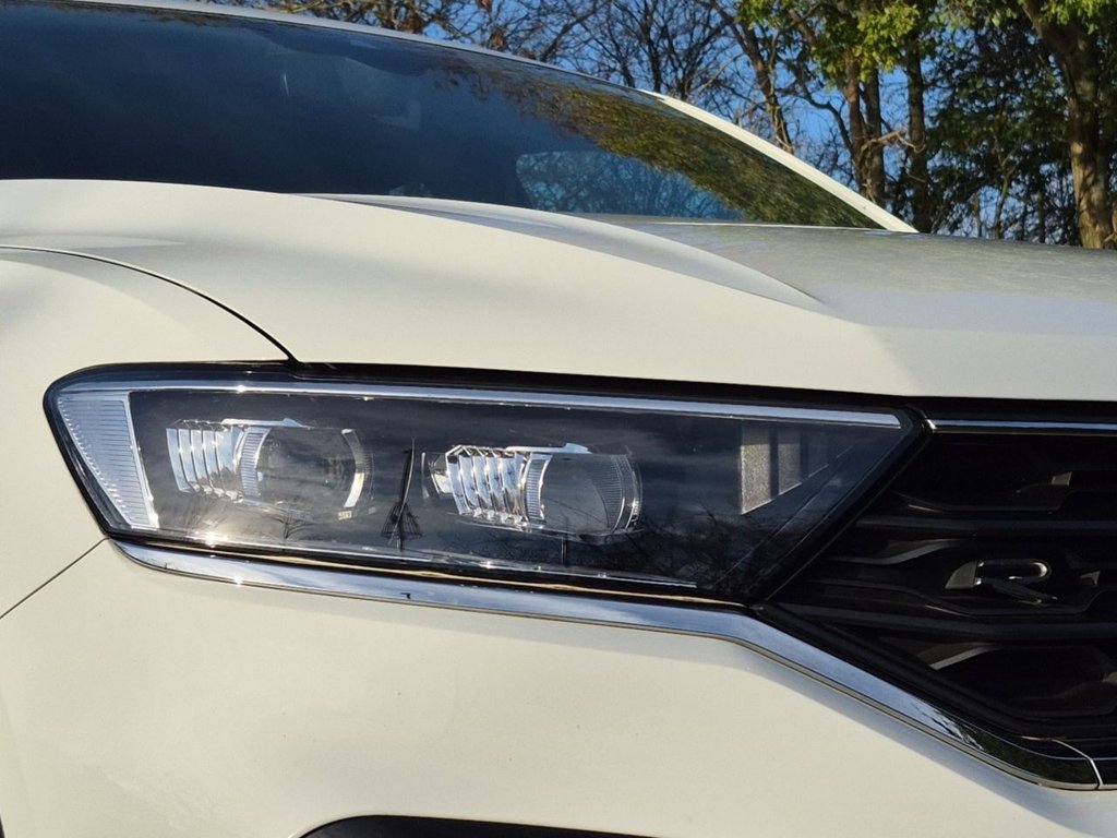 Used Volkswagen T-Roc 2021 for sale - 76536036: Photo 36