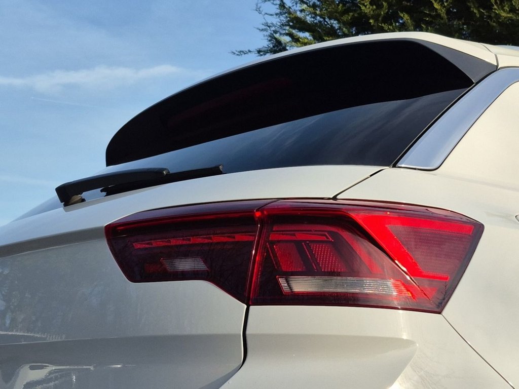 Used Volkswagen T-Roc 2021 for sale - 76536036: Photo 37