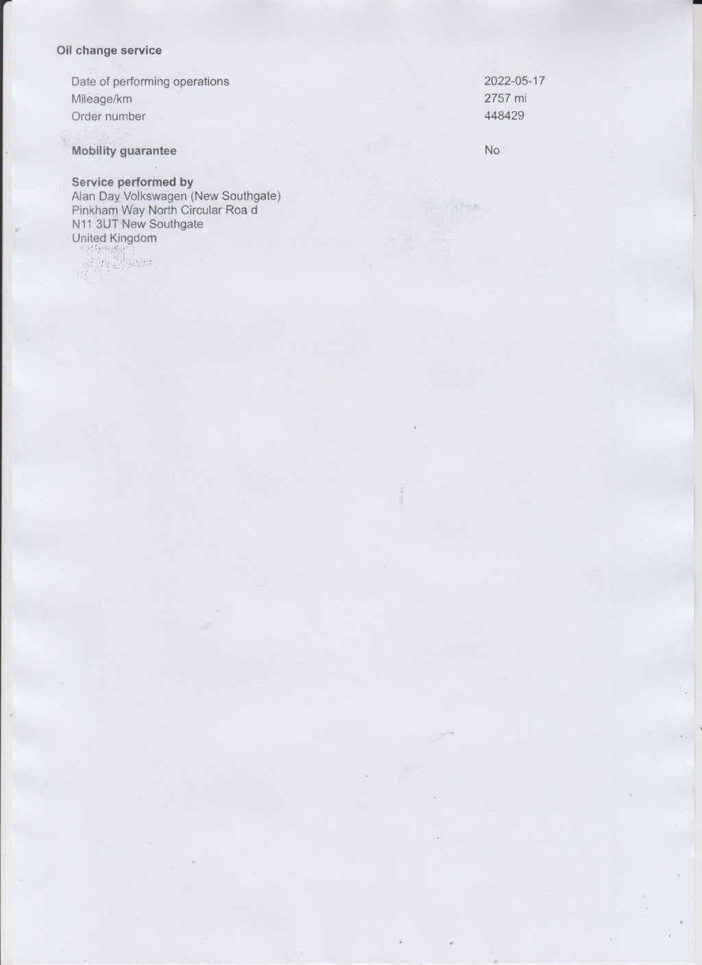 Used Volkswagen T-Roc 2021 for sale - 76536036: Photo 38