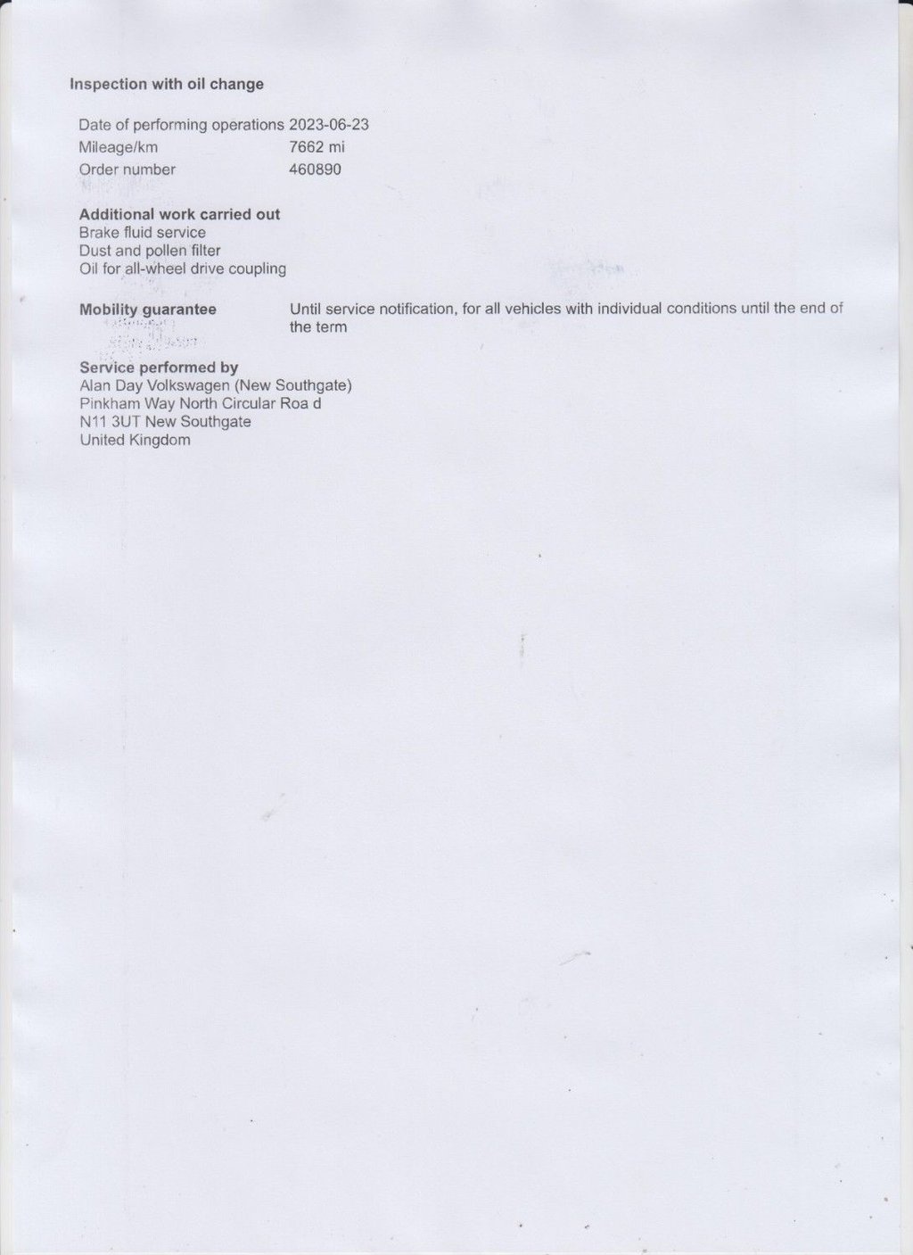 Used Volkswagen T-Roc 2021 for sale - 76536036: Photo 39