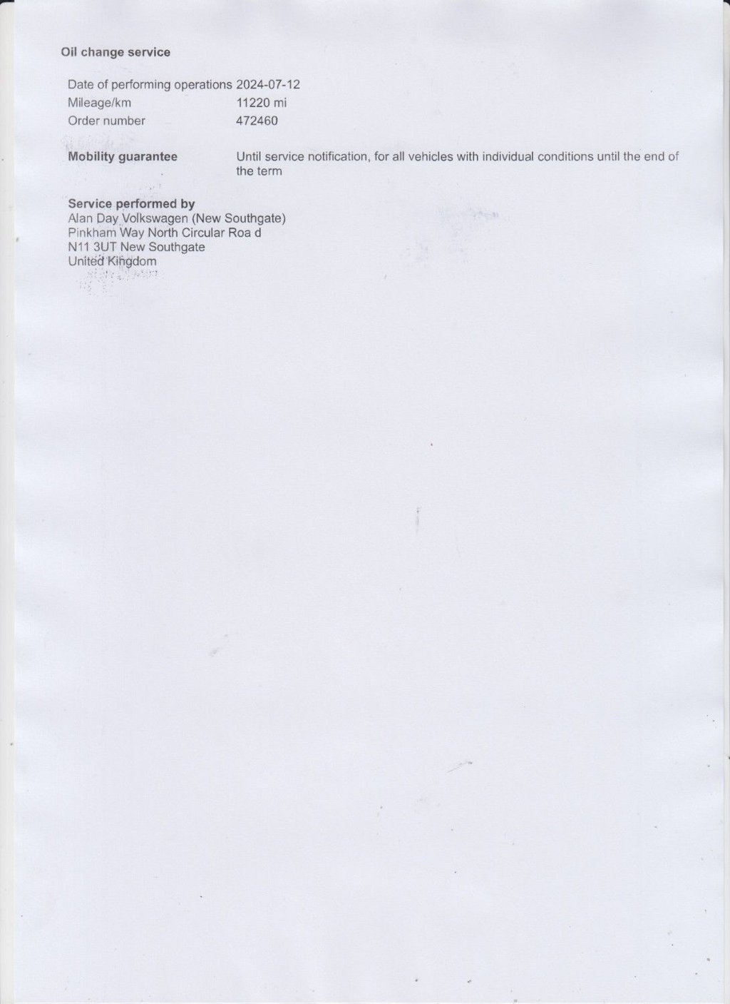 Used Volkswagen T-Roc 2021 for sale - 76536036: Photo 40