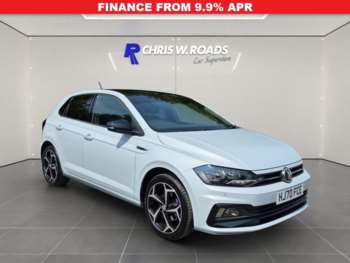 2020 (70) - 1.0 TSI R-Line 5dr DSG