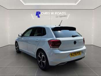 Used Volkswagen Polo 2020 for sale - 74985655: Photo