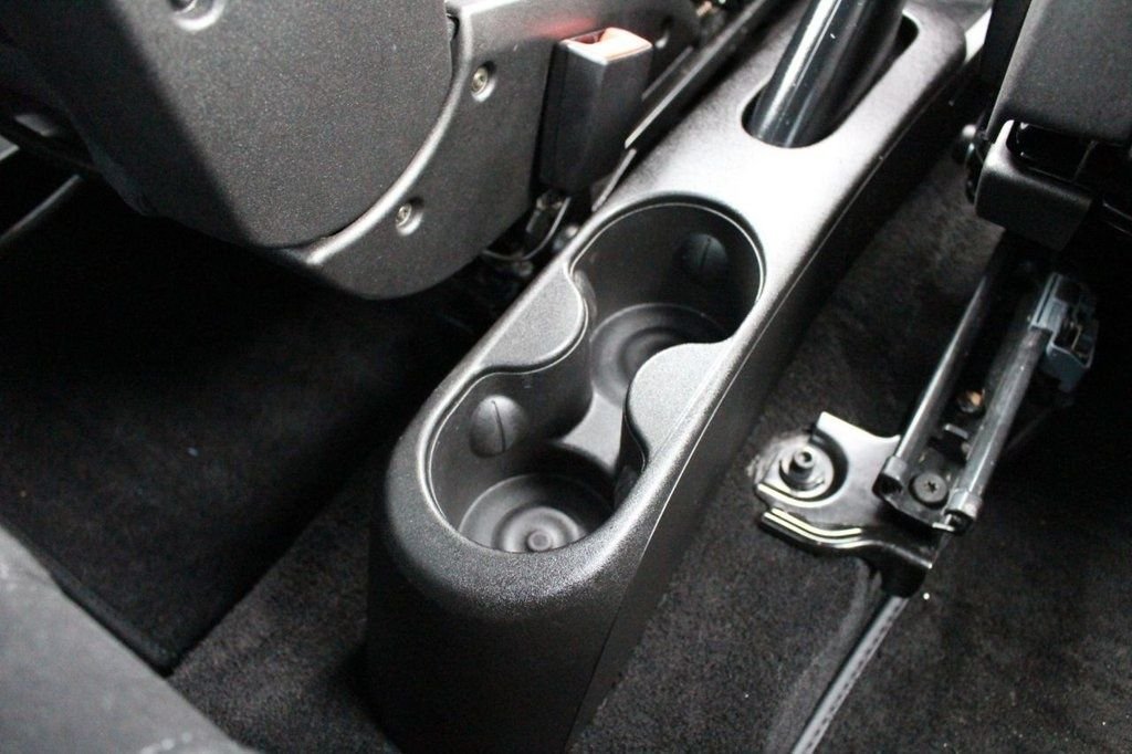 Used Abarth 595 2017 for sale - 76535504: Photo 23