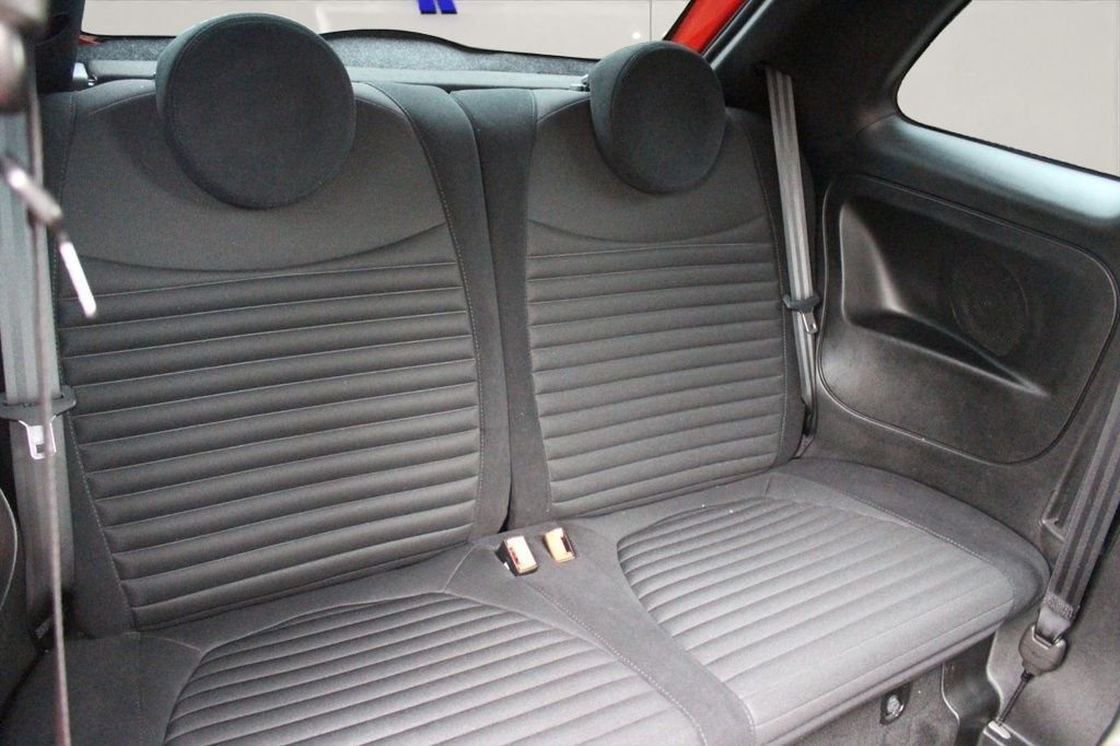 Used Abarth 595 2017 for sale - 76535504: Photo 25