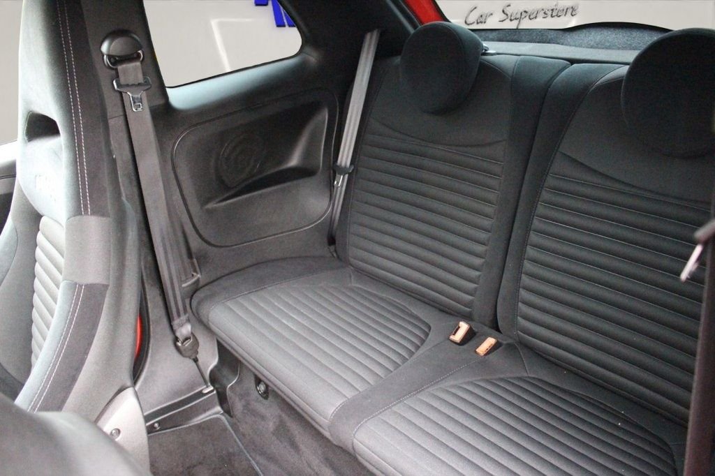 Used Abarth 595 2017 for sale - 76535504: Photo 26