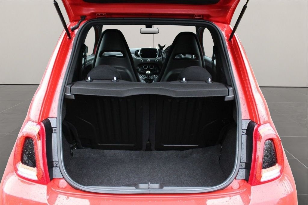 Used Abarth 595 2017 for sale - 76535504: Photo 27