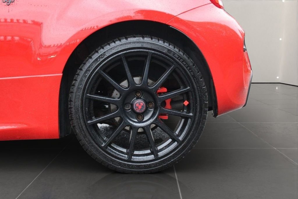 Used Abarth 595 2017 for sale - 76535504: Photo 28