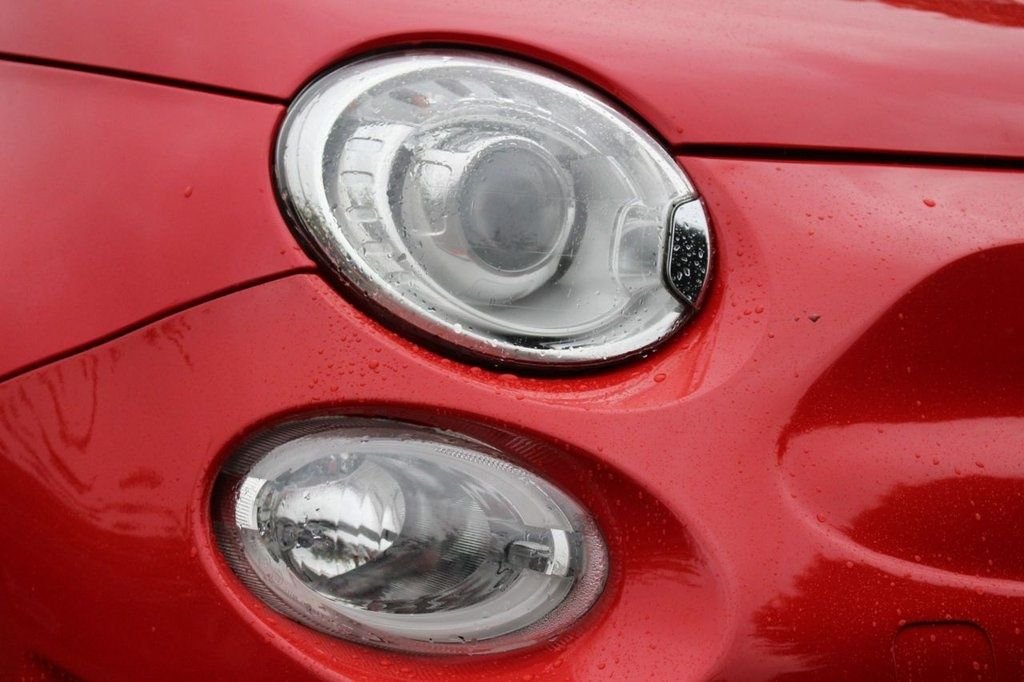 Used Abarth 595 2017 for sale - 76535504: Photo 30