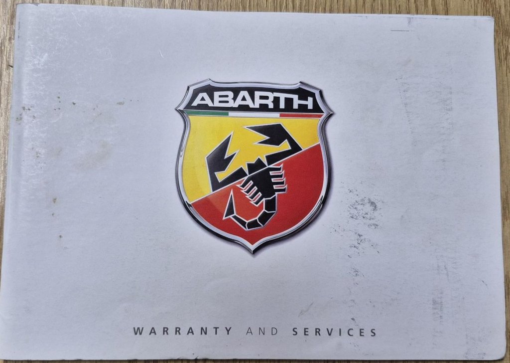 Used Abarth 595 2017 for sale - 76535504: Photo 7