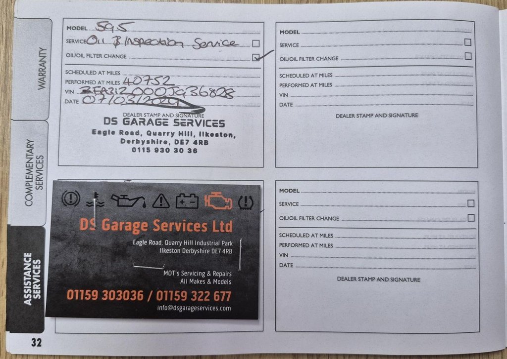 Used Abarth 595 2018 for sale - 76768457: Photo 9