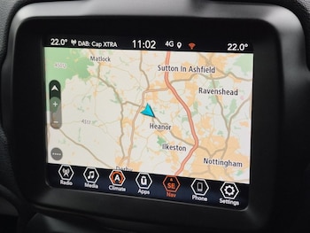 Used Jeep Renegade 2021 for sale - 78288834: Photo