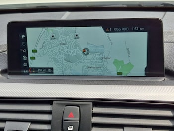 Used BMW 4 Series 2017 for sale - 75009643: Photo