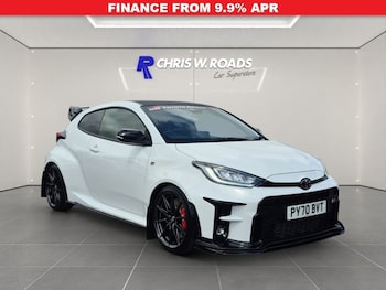 Used Toyota Yaris 2021 for sale - 79022628: Photo