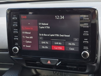 Used Toyota Yaris 2021 for sale - 79022628: Photo