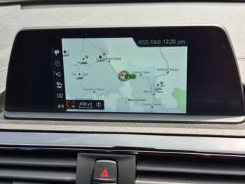 Used BMW 1 Series 2018 for sale - 75020033: Photo