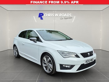 SEAT - Leon