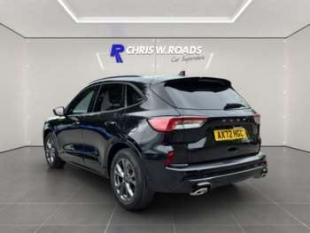 Used Ford Kuga 2023 for sale - 74535874: Photo