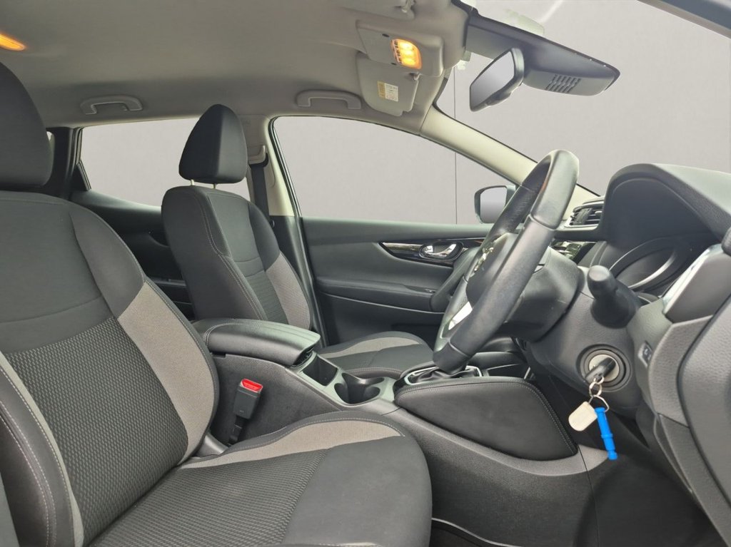 Used Nissan Qashqai 2020 for sale - 75998273: Photo 14