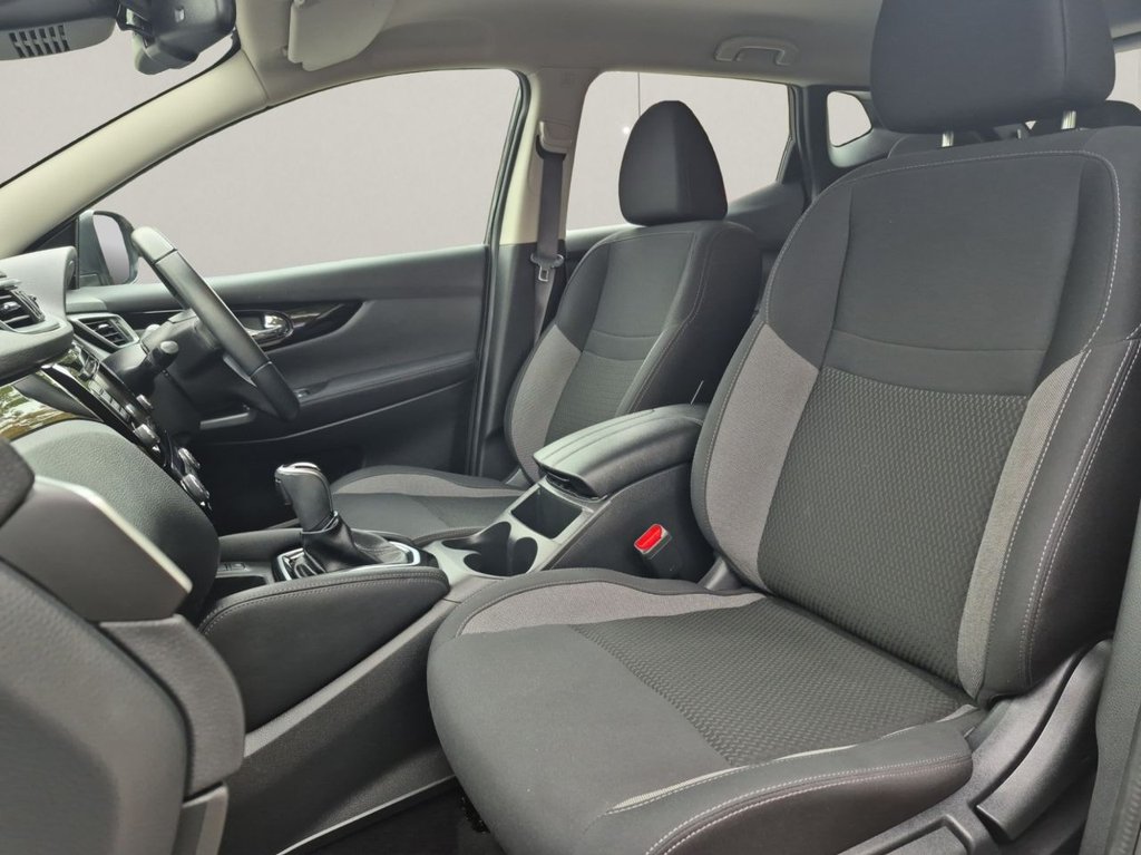 Used Nissan Qashqai 2020 for sale - 75998273: Photo 16