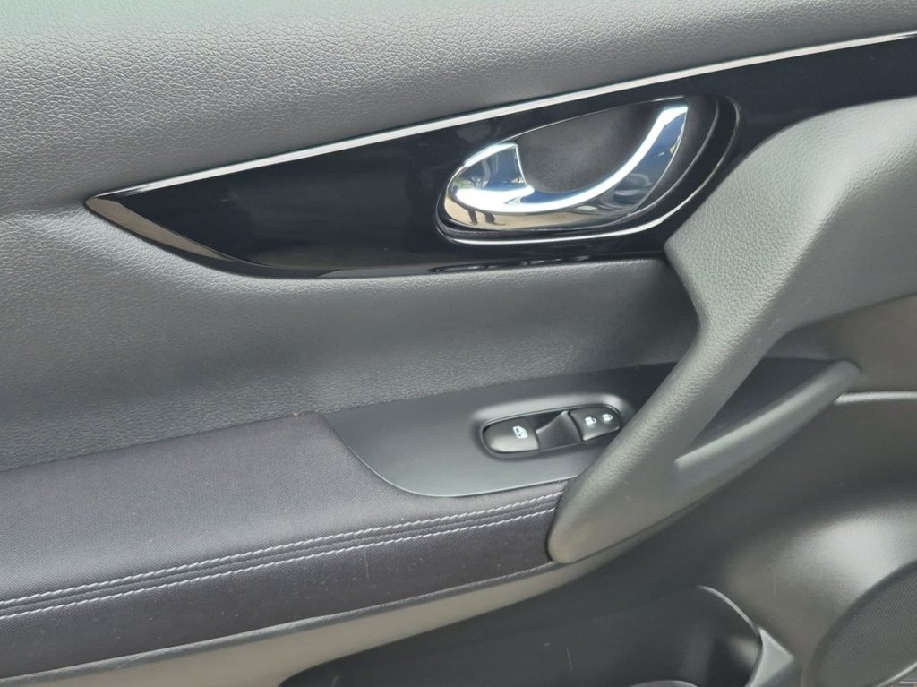 Used Nissan Qashqai 2020 for sale - 75998273: Photo 17