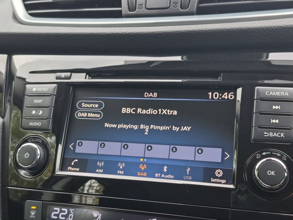 Used Nissan Qashqai 2020 for sale - 75998273: Photo 19