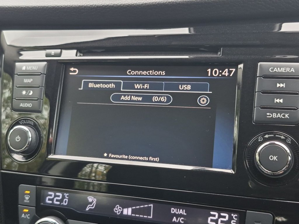 Used Nissan Qashqai 2020 for sale - 75998273: Photo 20