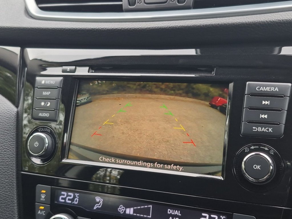 Used Nissan Qashqai 2020 for sale - 75998273: Photo 21