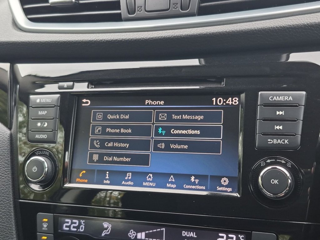 Used Nissan Qashqai 2020 for sale - 75998273: Photo 22