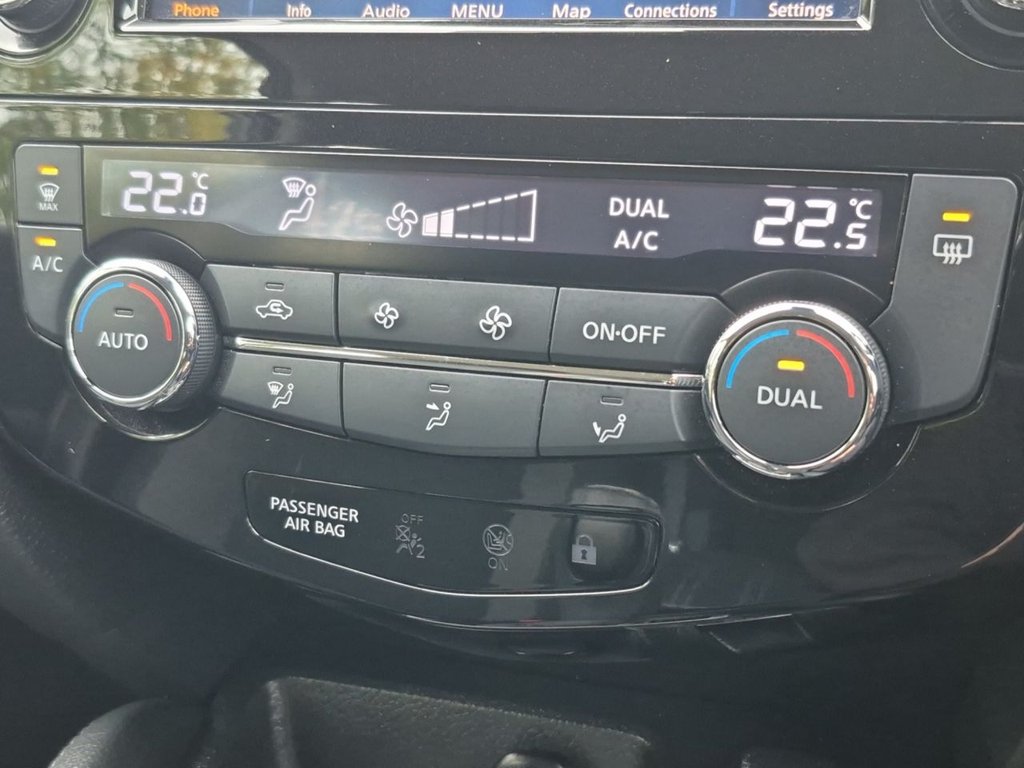 Used Nissan Qashqai 2020 for sale - 75998273: Photo 23