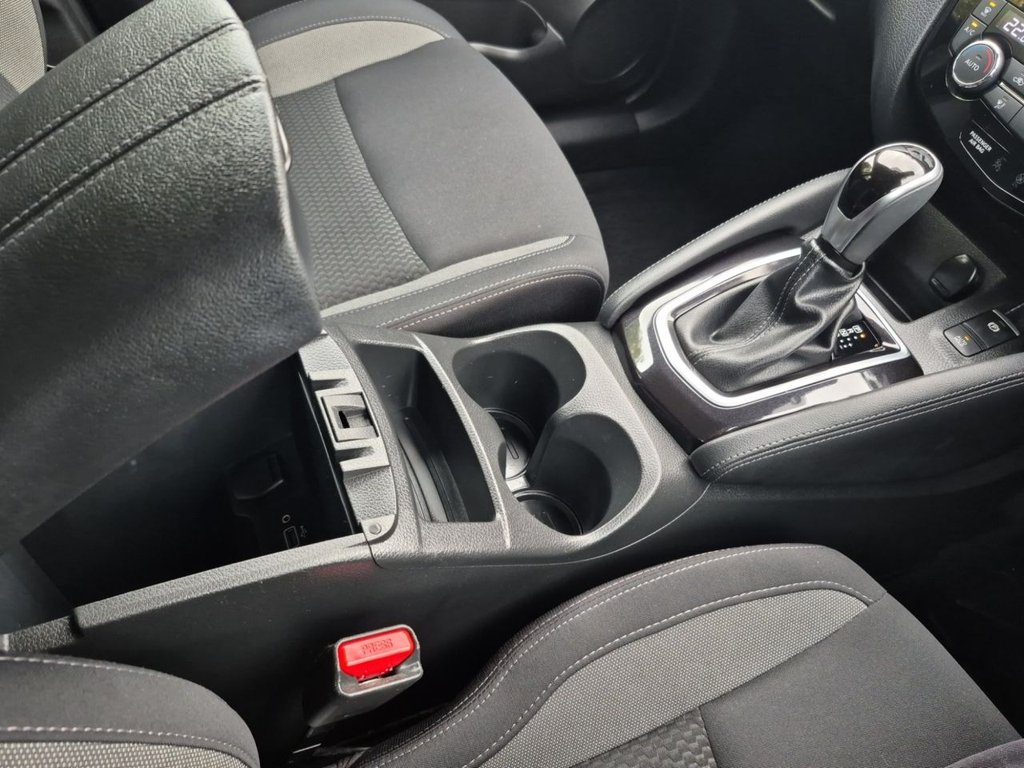 Used Nissan Qashqai 2020 for sale - 75998273: Photo 25