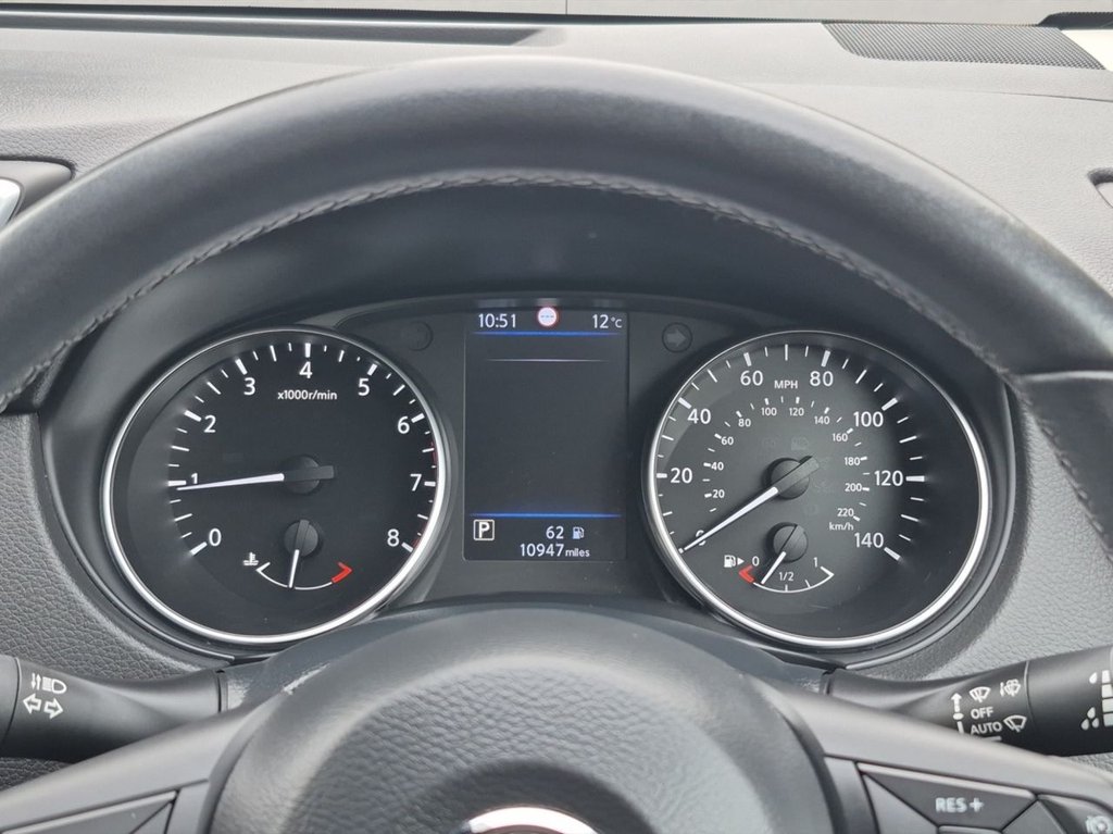 Used Nissan Qashqai 2020 for sale - 75998273: Photo 27