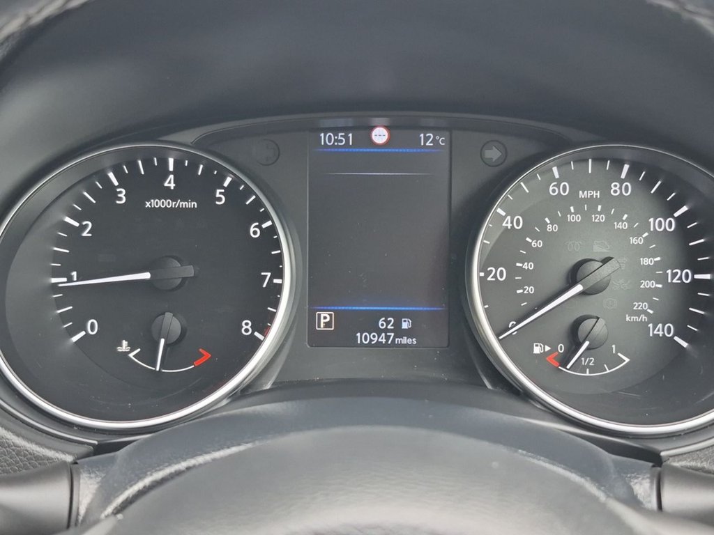 Used Nissan Qashqai 2020 for sale - 75998273: Photo 28