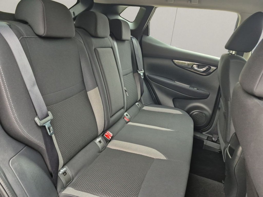 Used Nissan Qashqai 2020 for sale - 75998273: Photo 29