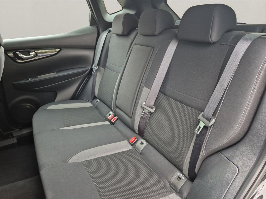 Used Nissan Qashqai 2020 for sale - 75998273: Photo 30