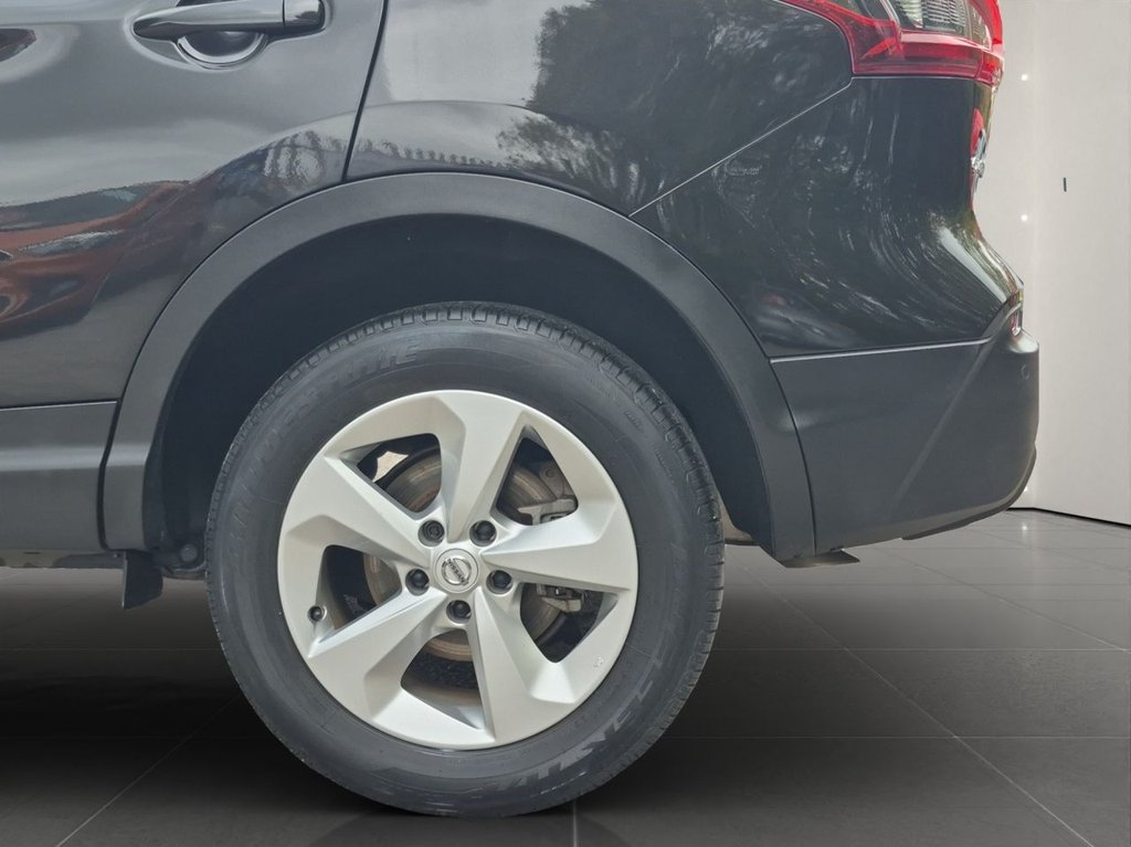 Used Nissan Qashqai 2020 for sale - 75998273: Photo 32