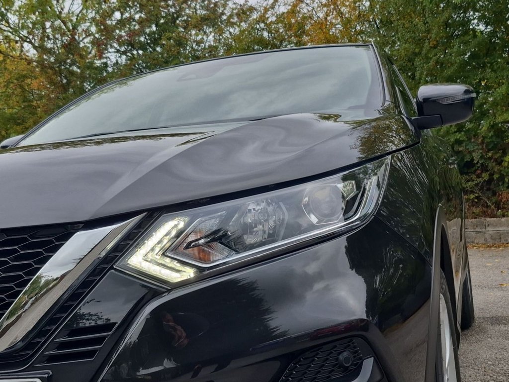 Used Nissan Qashqai 2020 for sale - 75998273: Photo 34