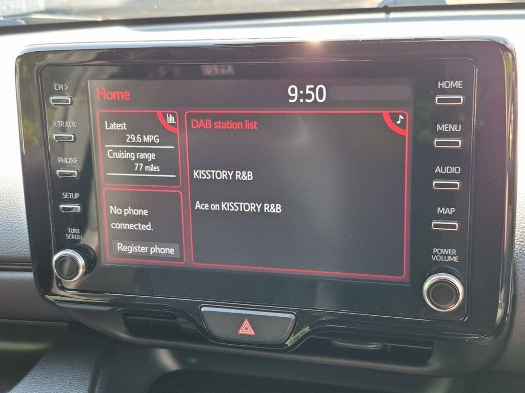 Vehicle 19