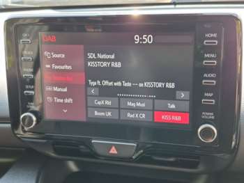 Used Toyota Yaris 2021 for sale - 74866359: Photo
