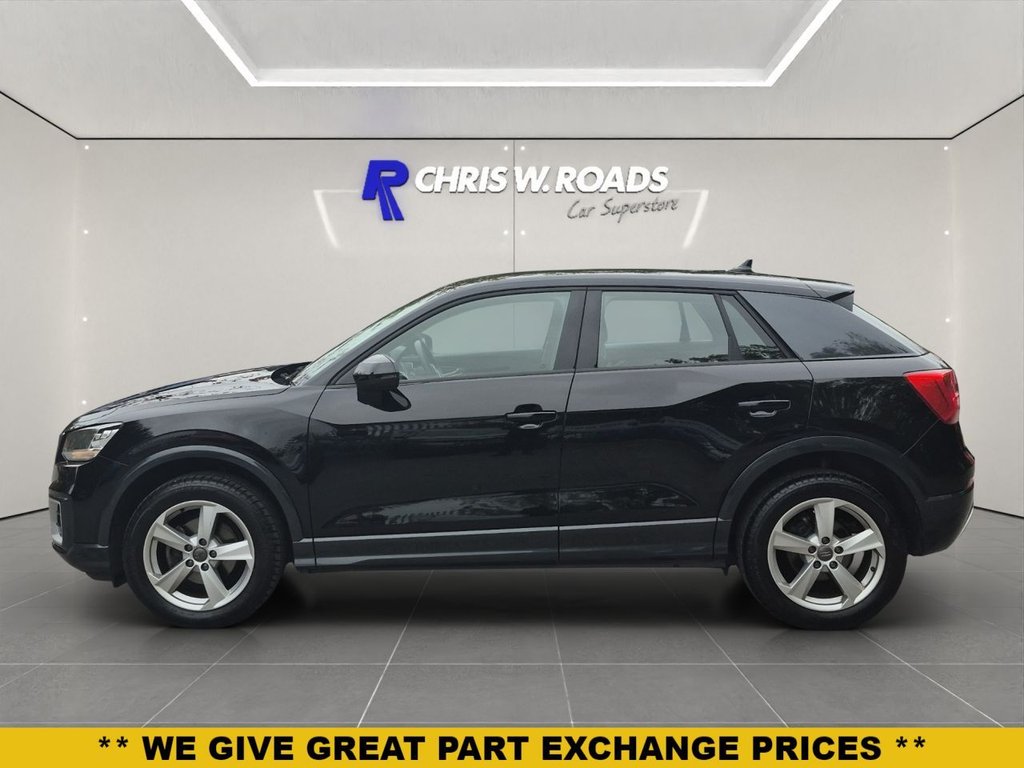 Used Audi Q2 2020 for sale - 76235592: Photo 10