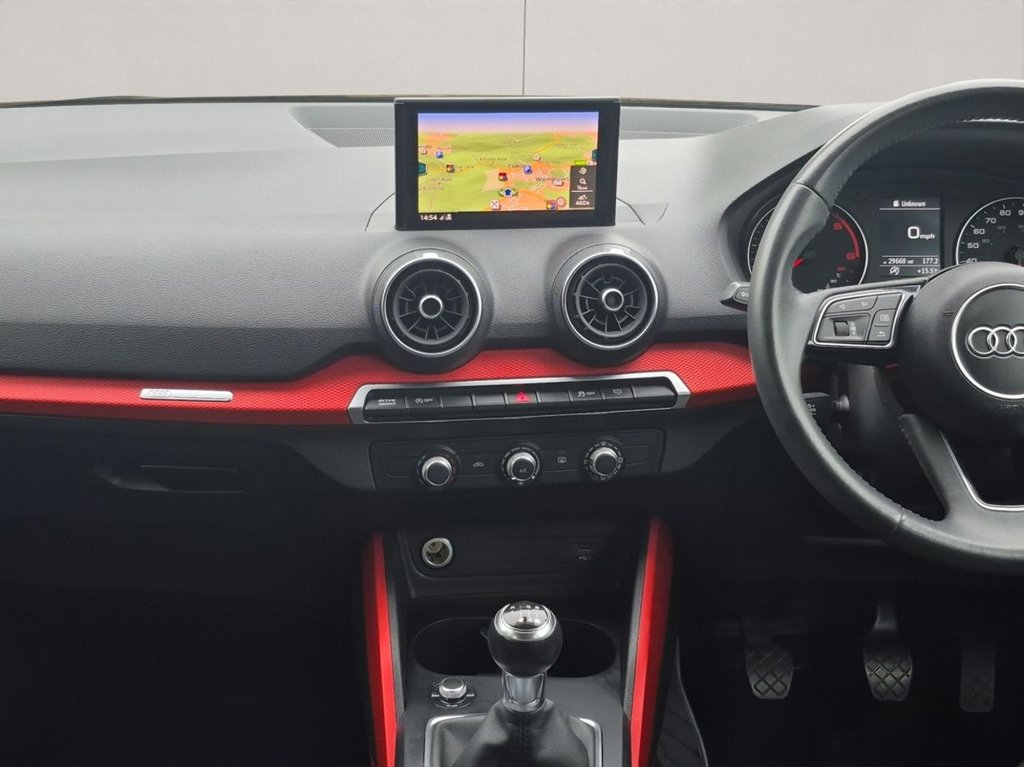 Used Audi Q2 2020 for sale - 76235592: Photo 13