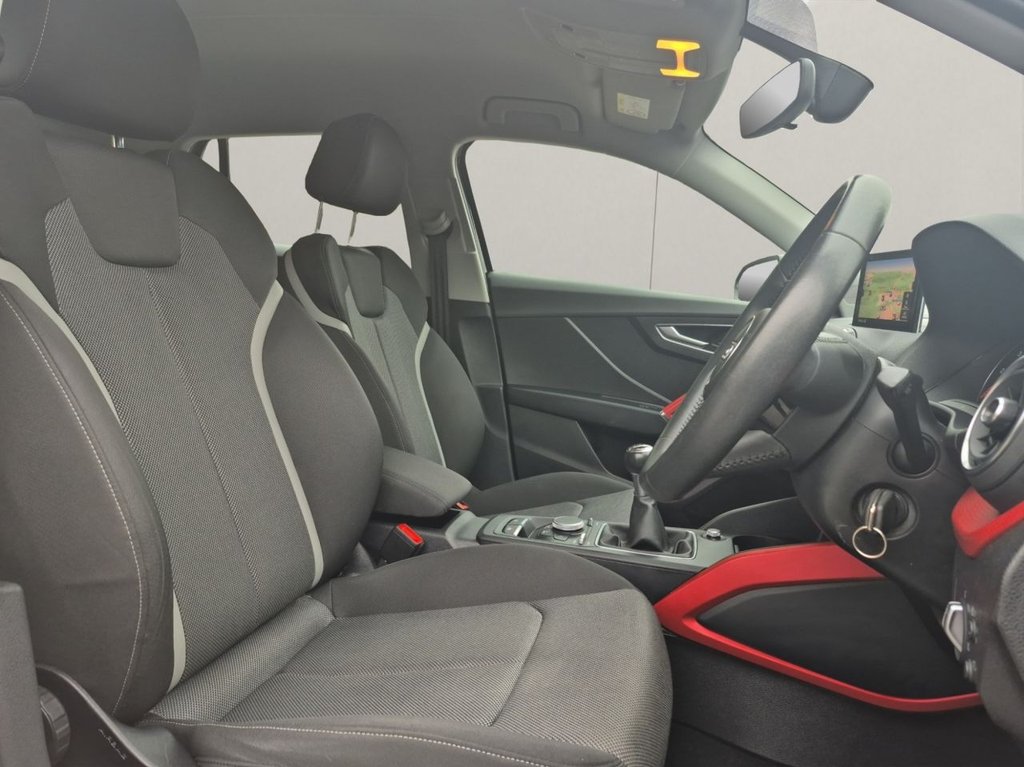 Used Audi Q2 2020 for sale - 76235592: Photo 14