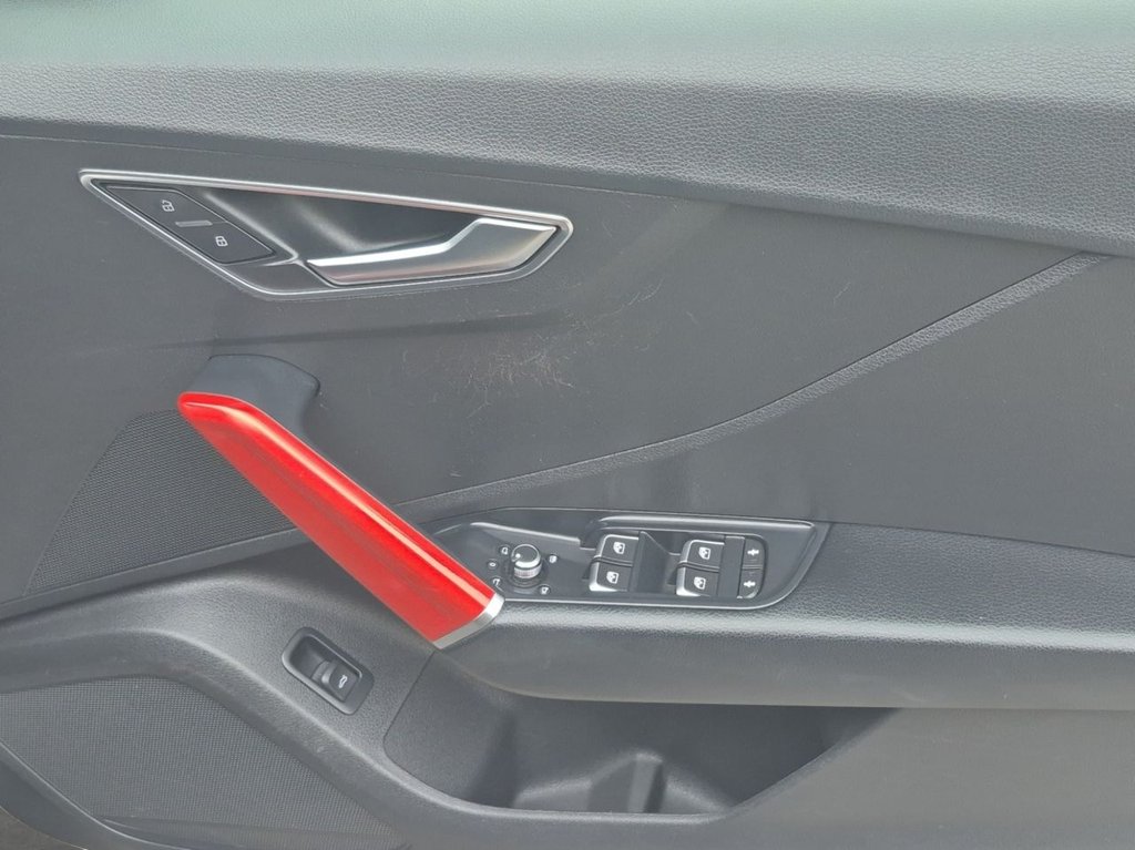 Used Audi Q2 2020 for sale - 76235592: Photo 15