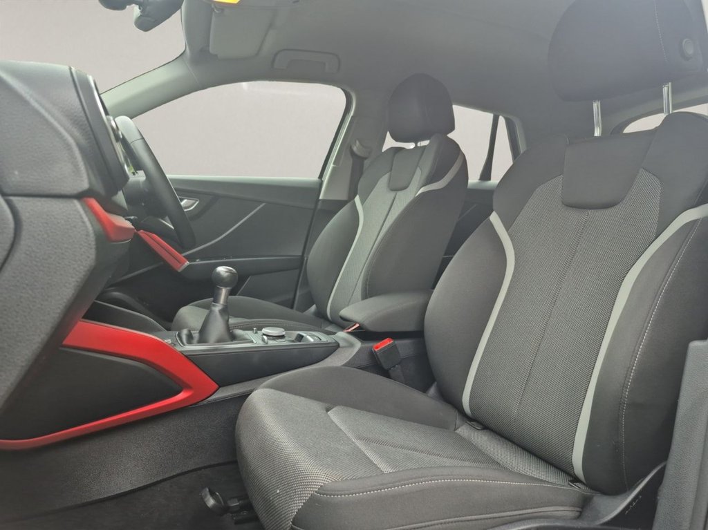 Used Audi Q2 2020 for sale - 76235592: Photo 16