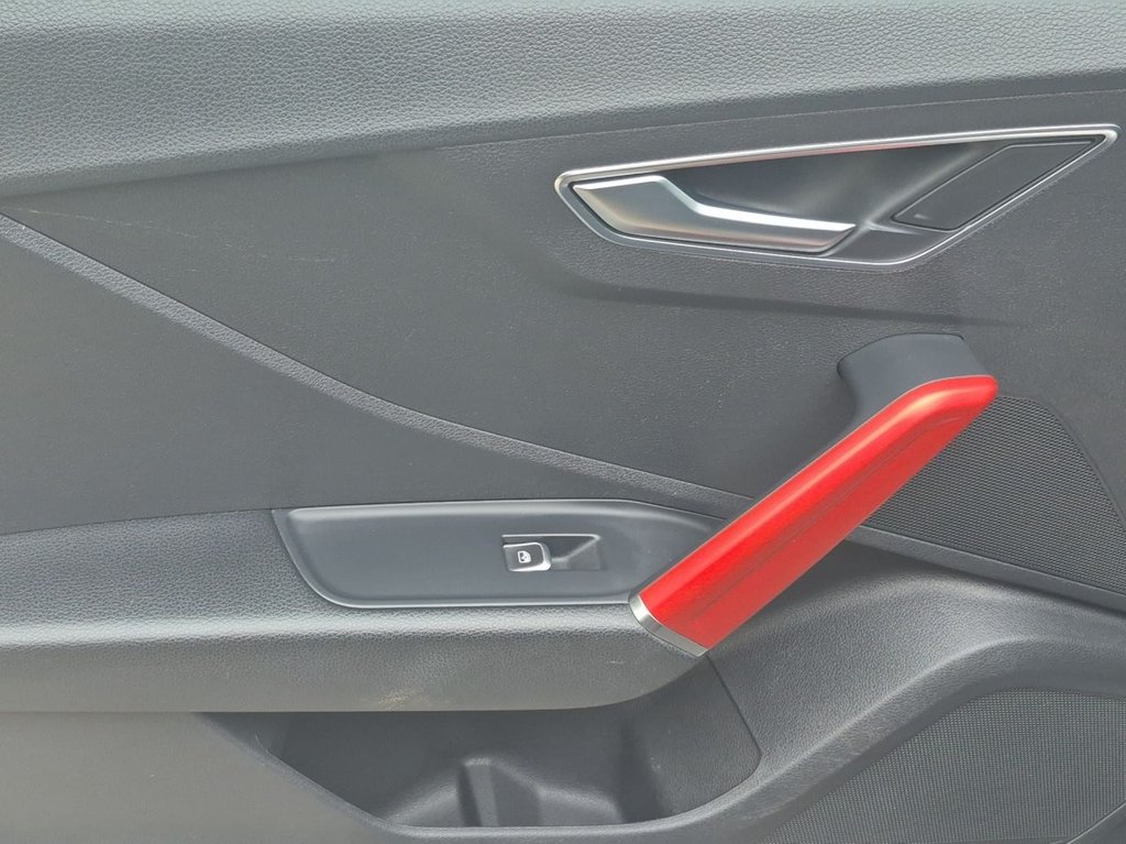 Used Audi Q2 2020 for sale - 76235592: Photo 17